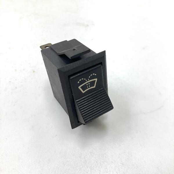 イノチェンティーミニ1300エクスポート用ウォッシャースイッチ