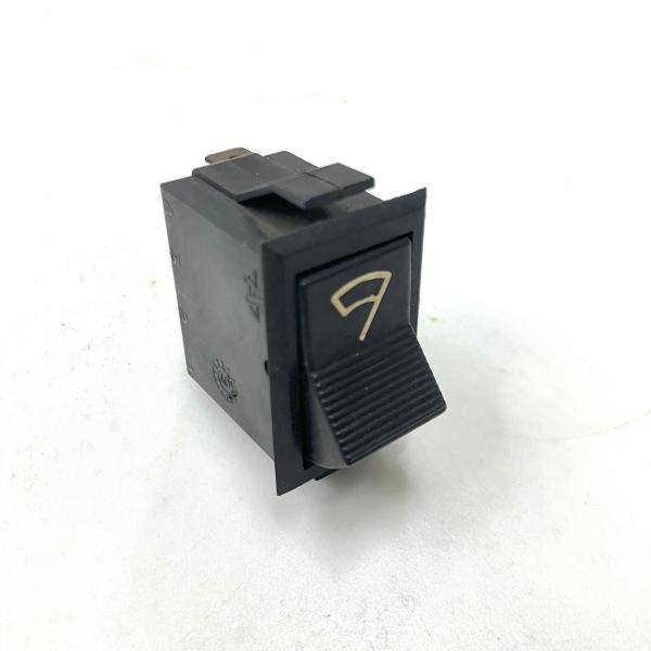 イノチェンティーミニ1300エクスポート用ワイパースイッチ