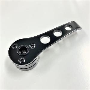 ブラック ドアロックベゼル セット : ミニマルヤマ - 通販 - Yahoo