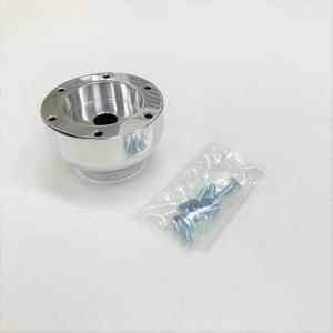 モトリタ純正1インチステアリングスペーサーキット : ミニ