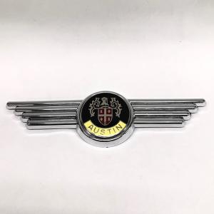 ローバー ウイングタイプ・フロントエンブレム（30th ANNIVERSARY