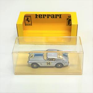 ミニカー Bang Ferrari 250 TDF 1/43 Bang 1/43 Ferrari 250 GT