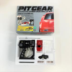 絶版　新品　ピットギア　1/52　Ferrari　テスタロッサ　ラジオコントロール｜minimaruyama