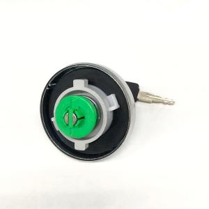 ローバーミニ　アストンガスキャップ ローバーミニ アストンタイプ クローム レーシング ガスキャップ