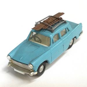 ポンティアックコレクション 1/43 ポンティアック デラックス シックス