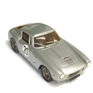 Ferrari（フェラーリ） MERI KITS FERRARI DINO 206SP COUPE ミニカー