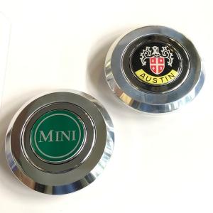 モトリタ純正ステアリングボスキット1997年以前用 : ミニマルヤマ