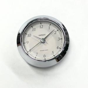 アナログ　クロック