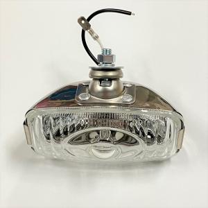 Wipac ユニバーサル7インチヘッドライトユニット : くじらWEBSHOP