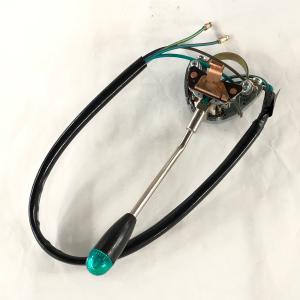 ミニクーパー マーク1 ウインカーレバー 当時物 ウインカーレバースイッチ（Mk1用） : ミニマルヤマ - 通販