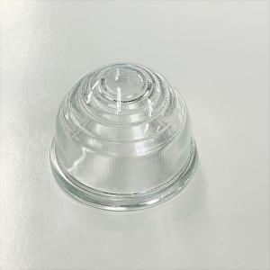 ガラスフラッシャーレンズ・オレンジ : ミニマルヤマ - 通販 - Yahoo