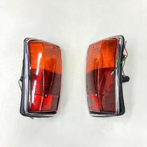 MK1テールレンズ取り付けビスセット : ミニマルヤマ - 通販