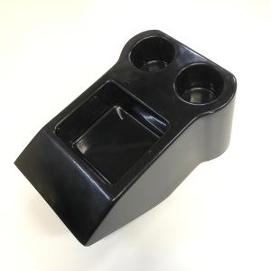 バスケットドリンクホルダー（メッキ） : ミニマルヤマ - 通販 - Yahoo