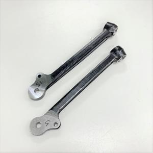 ローバーミニ 1.5度 フロントネガキャンキット MSLMS0523KIT kenz