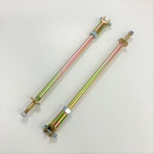 強化キャッスルナット専用Rピン : ミニマルヤマ - 通販 - Yahoo