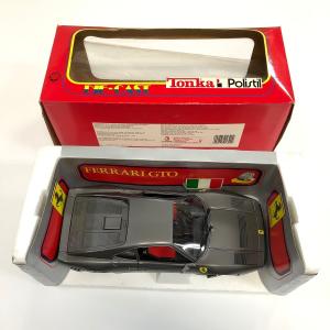Ferrari（フェラーリ） 新品 現品 Polistil 1/25 Ferrari 308GTB