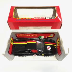 現品 新品 Polistil ティレル ELF 007 F1 ミニカー : ミニマルヤマ