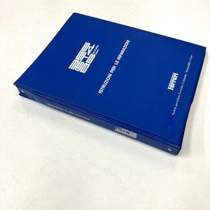 現品 Ferrari365GT4 BB Ber...の詳細画像2