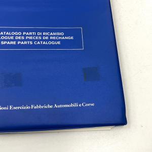 現品 Ferrari 288GTO スペアパー...の詳細画像2