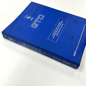 現品 Ferrari 288GTO スペアパー...の詳細画像3