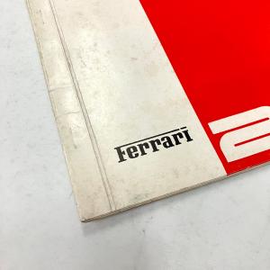 現品 Ferrari 275GTB4 ピニンフ...の詳細画像1