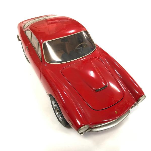 現品　MINILAND　1/18　No.1　Ferrari　250　BERLINETTA　LUSSO