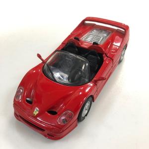 Ferrari（フェラーリ） 新品 現品 MCTOY Ferrari ミニカー セット 11台