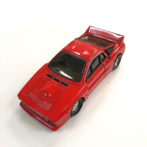 ランチア VITESSE 1/43 LANCIA 037 RALLY ミニカー : ミニマルヤマ