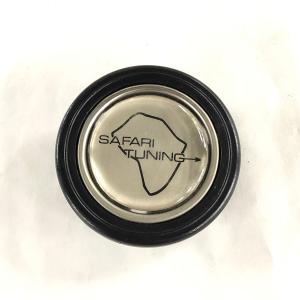 ステアリングモチーフ（クーパーワールドチャンピオン/MOMOボス用