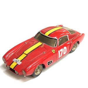 Ferrari（フェラーリ） 新品 現品 BRUMM serie oro R201 1/43 Ferrari