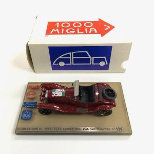 アルファロメオ（ALFA ROMEO） 新品 現品 PROGETTO K ALFA ROMEO