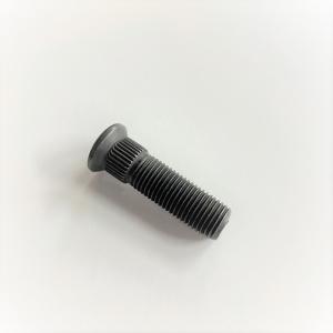 フロントディスクブレーキ車・スペーサー用ハブボルト : ミニマルヤマ