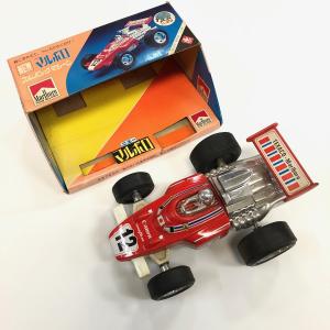 CORGI 1/36 リミテッドエディション ISSIGONIS ミニカー : ミニ