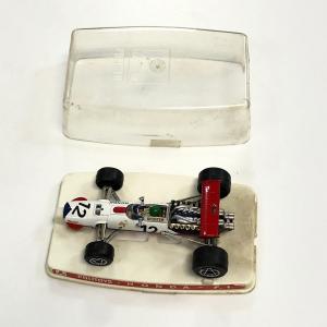 Ferrari（フェラーリ） 現品 MICROMINIATURE POLITOYS 1/41 Ferrari