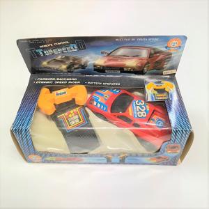 現品 新品 ミツワモデル 1/12 ゼットモーター 100 : ミニマルヤマ