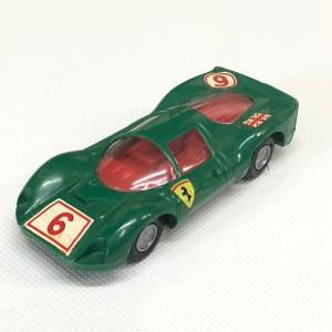 トミカ 現品 新品 トミカ 吉田秀樹展 開催記念 フェラーリ 512BB