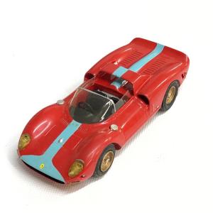 Ferrari 絶版 新品 ROSSO 1/8 FERRARI 643 WRX プラモデル