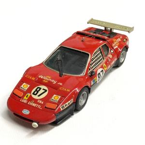 トミカ 絶版 新品 トミカ 吉田秀樹展 開催記念 フェラーリ 512BB