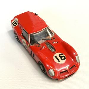ノレブ（NOREV） 1/43 ルノー トゥインゴ 「Urban Night」 2021