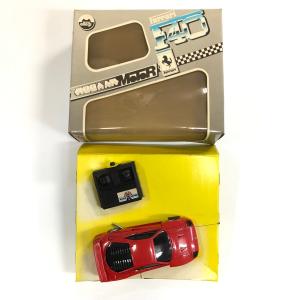 絶版　新品　NEW　ELLEGI　Ferrari　F40　ラジオコントロール｜minimaruyama