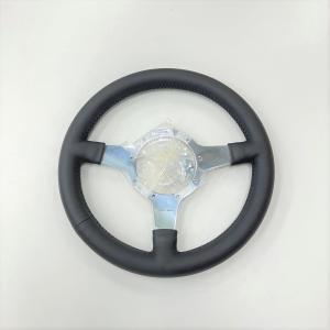 Moto Lita ハンドル お買い得】Moto-Lita モトリタウッドステアリング(外径約350mm