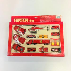 Ferrari（フェラーリ） 新品 現品 M.R.F. 1/43 Ferrari 250GT ツールド