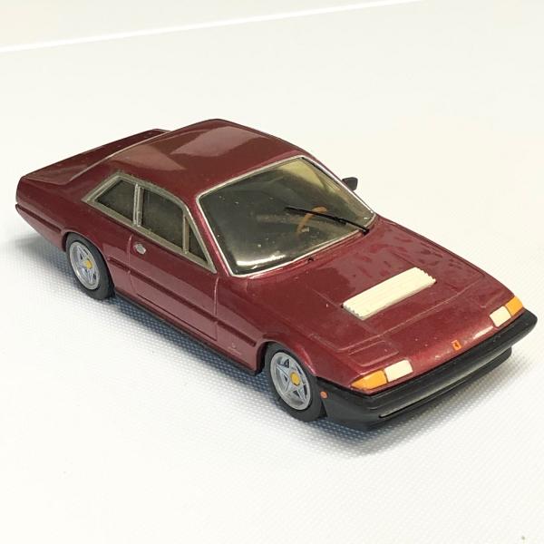 新品　絶版　AMR　GYL　Ferrari　400　Automatic　ミニカー