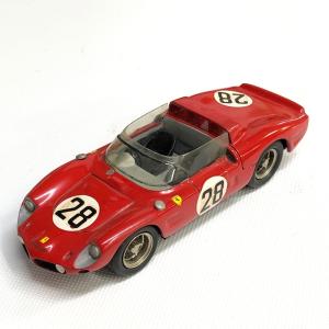 トミカ 現品 新品 トミカ 吉田秀樹展 開催記念 フェラーリ 512BB