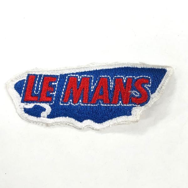 ル・マン　ワッペン