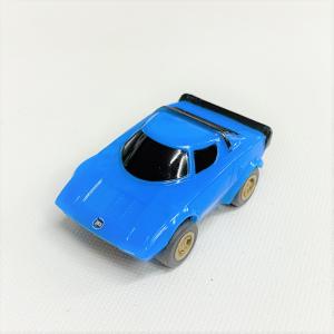 ランチア VITESSE 1/43 LANCIA 037 RALLY ミニカー : ミニマルヤマ