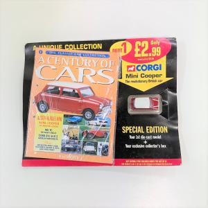 CORGI MINI LIMITED EDITION Designer ミニカー : ミニマルヤマ - 通販