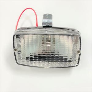 ローバーミニ リバースランプ バックランプ ステンレス製 SPDYL-5925C