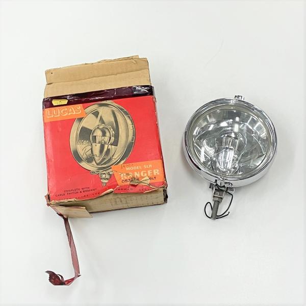 現品　LUCAS RANGER MODEL 5LR