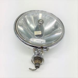 USヘッドライト LUCAS 700ヘッドランプペアビンテージNOS Lucas 700